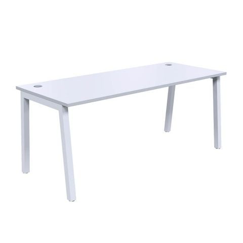 Bàn chân sắt, mặt gỗ KH-S05