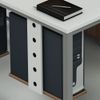 Bàn làm việc cụm SV-Z4B