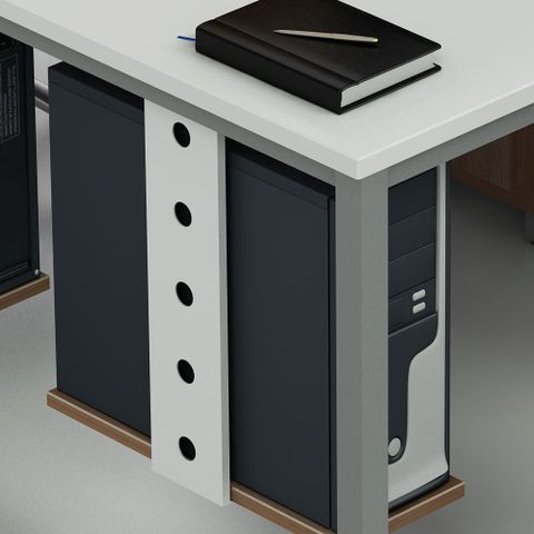 Bàn làm việc cụm SV-Z4B1