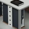 Bàn làm việc cụm SV-Z2B2