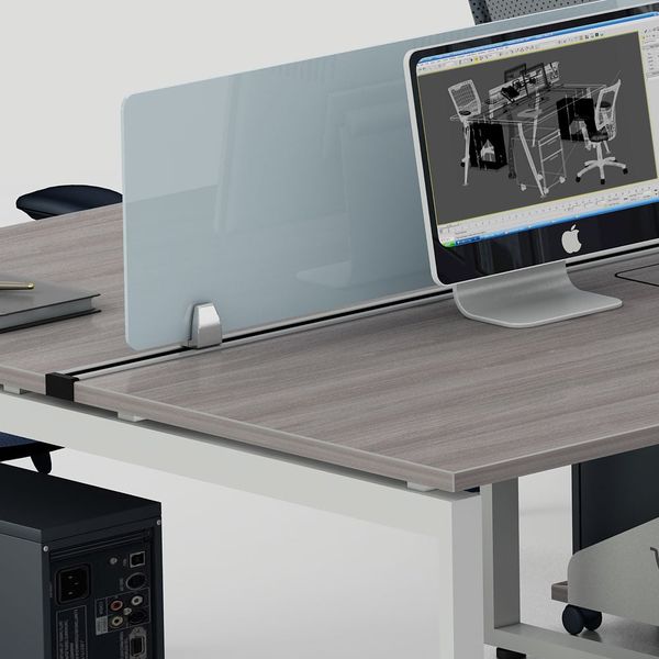 Bàn làm việc cụm SV-Z4