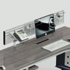 Bàn làm việc cụm SV-Z2B2