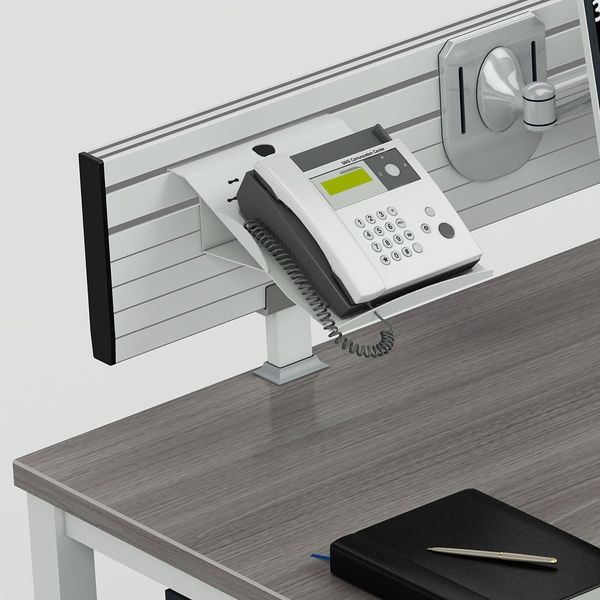 Bàn làm việc cụm SV-Z2B2