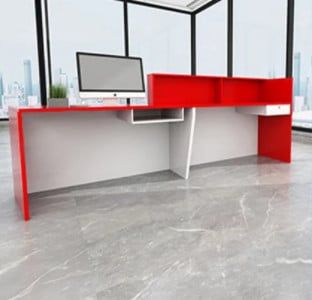 Bàn quầy lễ tân [BLT-0225]