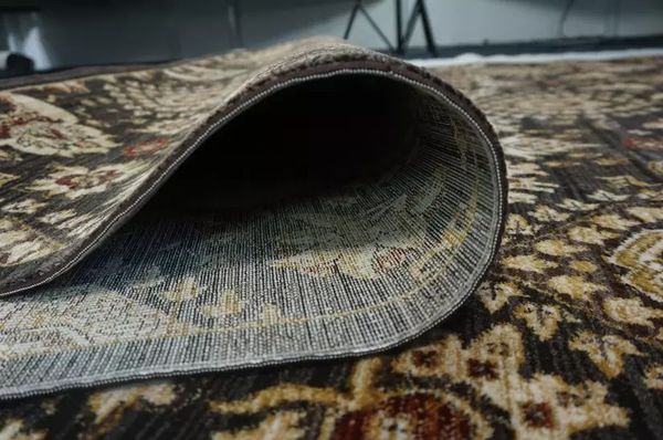 Thảm Sofa cao cấp [6988A_DBROWN_200X300]