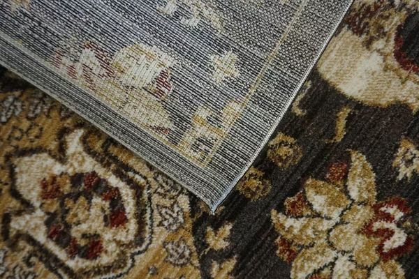 Thảm Sofa cao cấp [6988A_DBROWN_200X300]