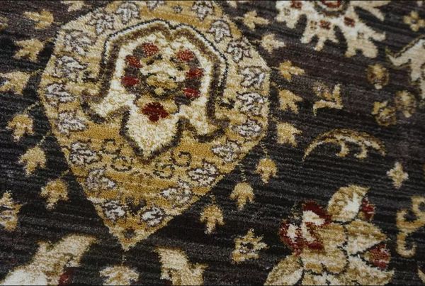 Thảm Sofa cao cấp [6988A_DBROWN_200X300]