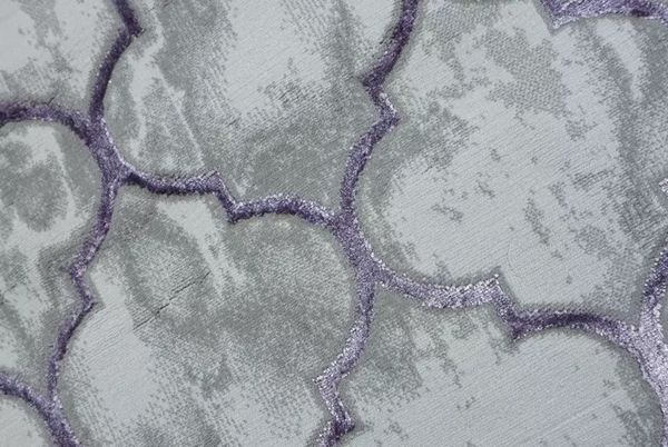 Thảm Sofa cao cấp [7904D_PURPLE_150X230]