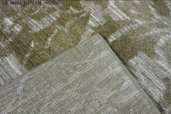 Thảm Sofa cao cấp [8683A_LGREEN_160X230]