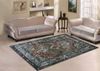 Thảm Sofa cao cấp [8747A_LBROWN_160X190]