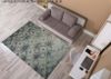 Thảm Sofa cao cấp [R1785A_GREY_DARK_BLUE]