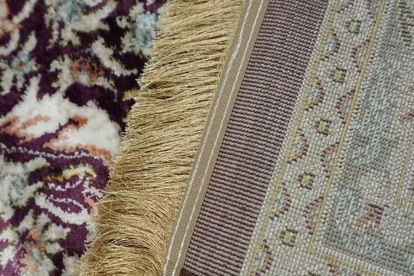 Thảm Sofa cao cấp [11133A_LILAC_200X300]