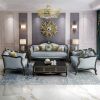 Bộ sofa cao cấp nhập khẩu [SF-1283]