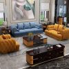 Bộ sofa cao cấp nhập khẩu [SF-1282]