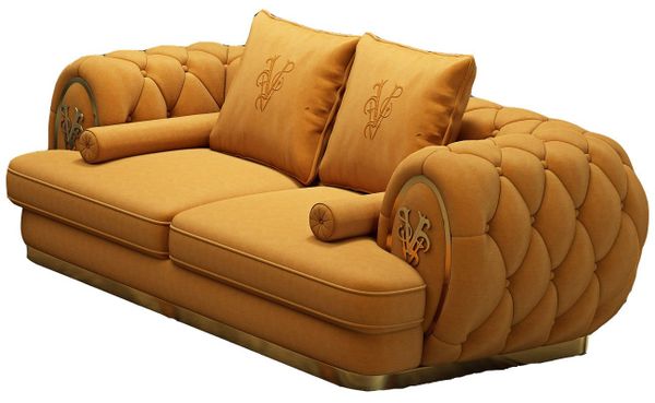 Bộ sofa cao cấp nhập khẩu [SF-1282]