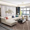 Sofa góc cao cấp nhập khẩu [SF-1292]