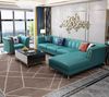 Sofa góc cao cấp nhập khẩu [SF-1292]