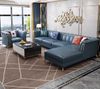 Sofa góc cao cấp nhập khẩu [SF-1292]