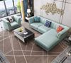 Sofa góc cao cấp nhập khẩu [SF-1292]