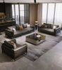 Bộ sofa cao cấp nhập khẩu [SF-1284]