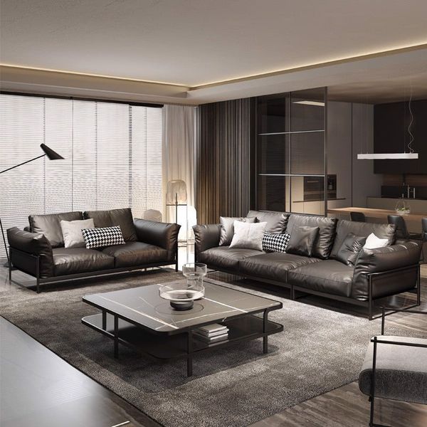 Bộ sofa cao cấp nhập khẩu [SF-1284]