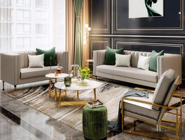 Ghế sofa cao cấp nhập khẩu [SF-1289]