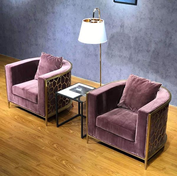 Ghế sofa cao cấp nhập khẩu [SF-1287]