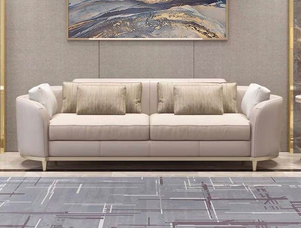 Bộ sofa cao cấp nhập khẩu [SF-1285]