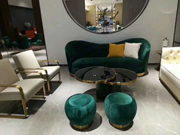 Ghế sofa cao cấp nhập khẩu [SF-1290]