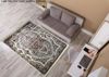 Thảm Sofa cao cấp [00837A_CREAM]