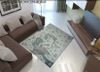Thảm Sofa cao cấp [8737_CREAM_BLUE]