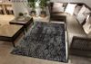 Thảm Sofa cao cấp [8786_SIYAH_GRI]