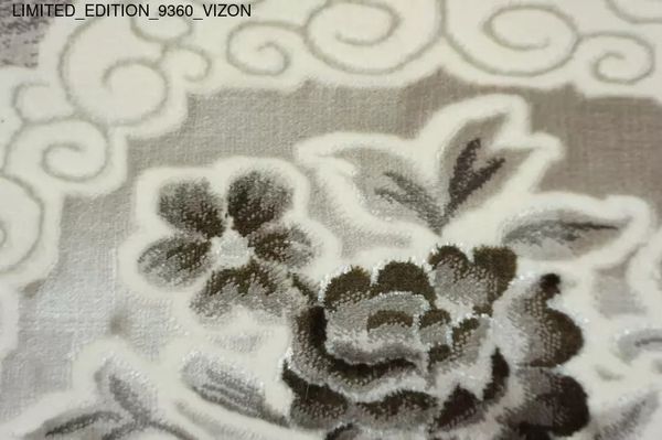 Thảm Sofa cao cấp [9361_BROWN]