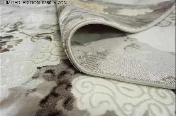 Thảm Sofa cao cấp [9361_BROWN]