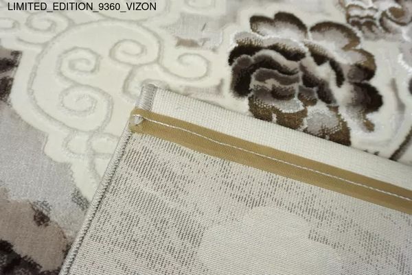 Thảm Sofa cao cấp [9360_VIZON]