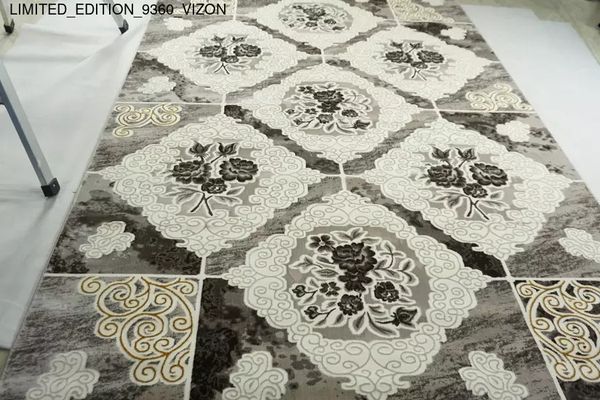 Thảm Sofa cao cấp [9360_VIZON]
