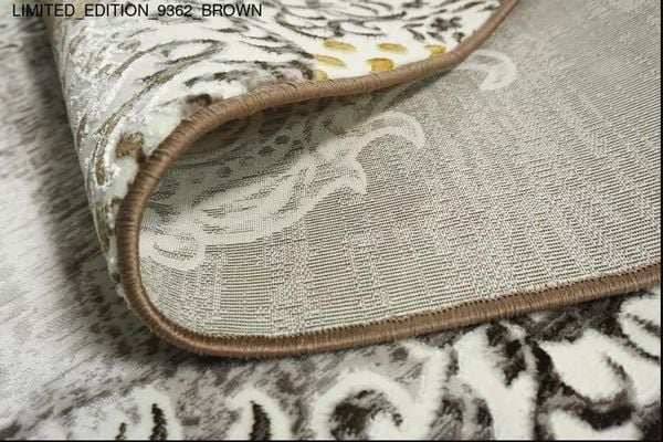 Thảm Sofa cao cấp [9362_BROWN]
