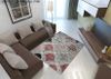 Thảm Sofa cao cấp [9362_PINK]