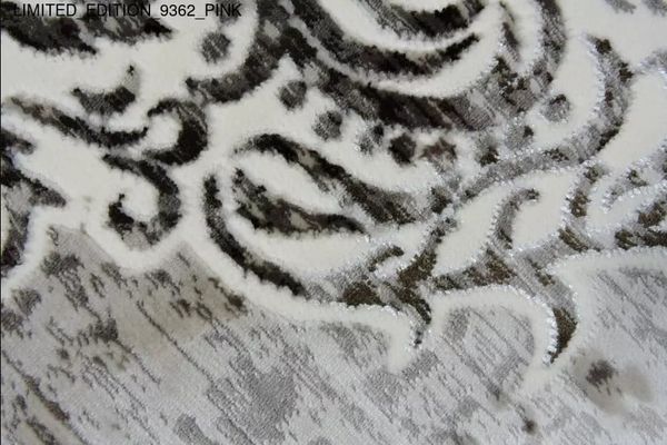 Thảm Sofa cao cấp [9362_PINK]