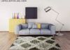 Thảm Sofa cao cấp [9362_VIZON]