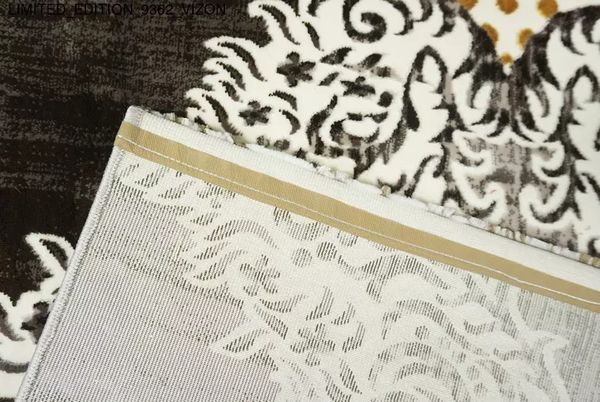 Thảm Sofa cao cấp [9362_VIZON]