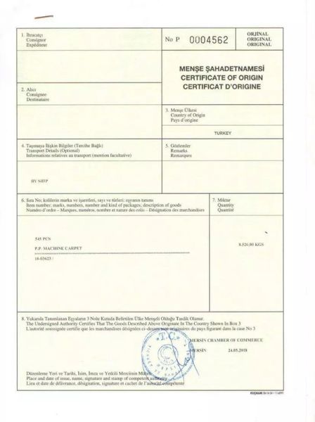 Thảm Sofa cao cấp [9589A_Q1_LGREY]