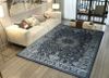 Thảm Sofa cao cấp [9657A_MT_NAVY]