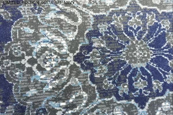 Thảm Sofa cao cấp [9657A_MT_NAVY]