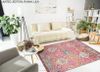 Thảm Sofa cao cấp [R1564A_LILA]