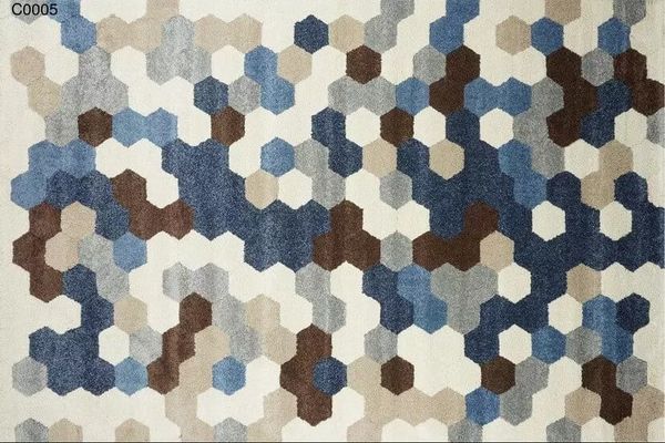 Thảm Sofa cao cấp [C0005]