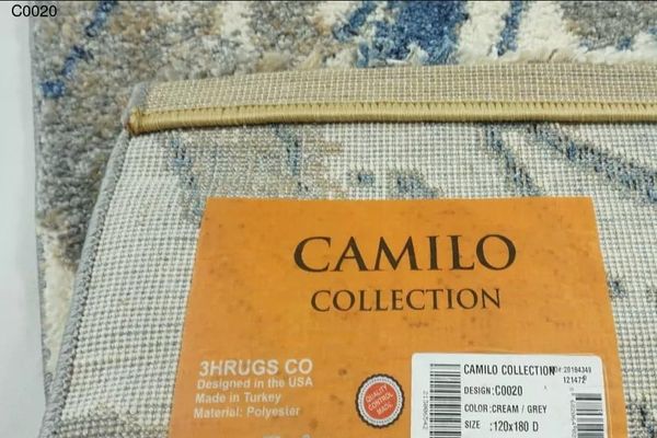 Thảm Sofa cao cấp [C0020]