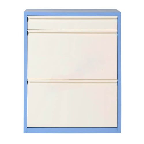 Tủ giày thép sơn tĩnh điện - TG02