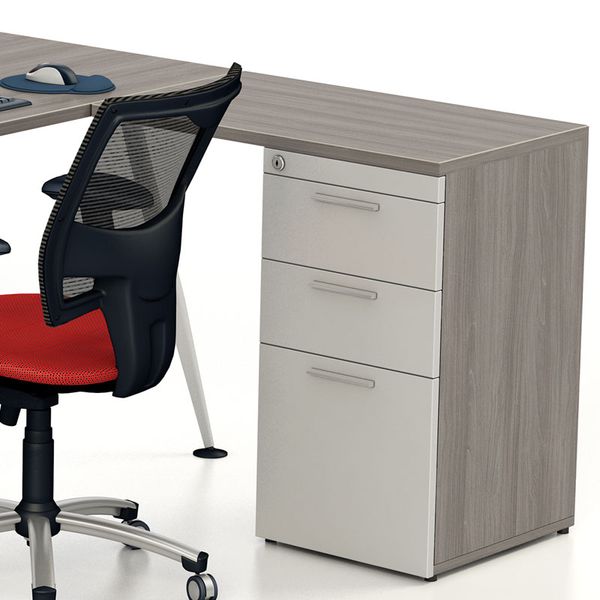 Bàn làm việc cụm SC-R2AS2