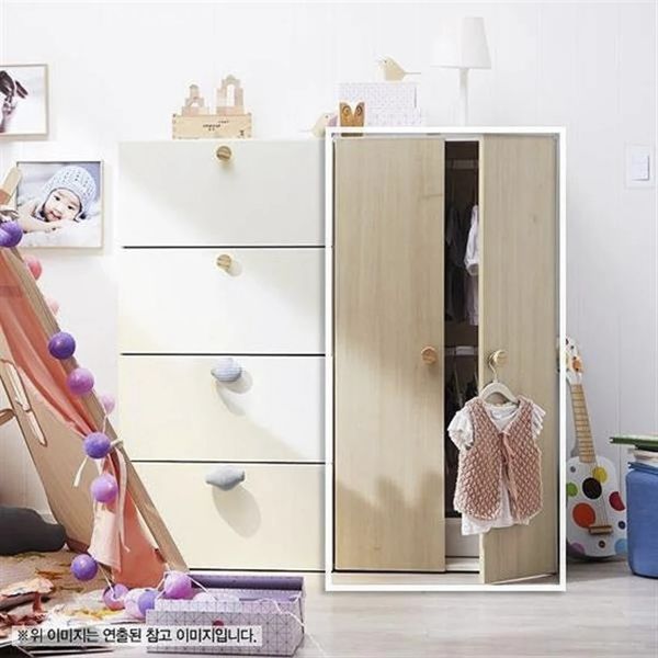 Tủ đựng đồ cho bé [TĐ-1244]